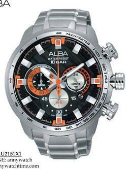 ALBA AU2151X1