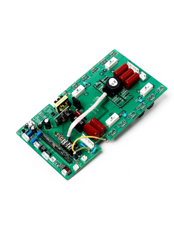 บอร์ดบน ตู้เชื่อม JASIC รุ่น CUT40A #2 Pn.P192-CUT40A002 (แท้) ##