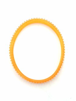 สายพาน กบไฟฟ้า Makita มากีต้า รุ่น 1600 (#54)