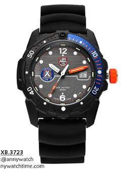 LUMINOX XB.3723