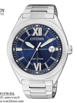CITIZEN AW1170-51L