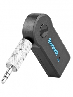 ขาย X-tips Bluetooth Music Home Car 3.5mm เครื่องส่งบลูทูธ ต่อช่อง AUX เชื่อมต่อโทรศัพท์