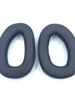 ขาย X-Tips รุ่น XT209 ฟองน้ำสำหรับหูฟัง Sennheiser Gsp 300 Gsp 301 302 303 Gsp 350