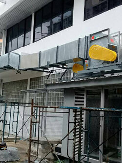 ติดตั้งเครื่องครัวแสตนเลสชัยภูมิ โทร 081-0144828