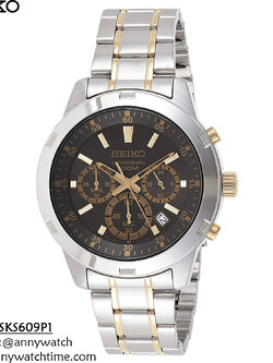 SEIKO SKS609P1