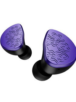 Tangzu ZeTian WU หูฟัง IEMs ไดรเวอร์ PLANAR 14.5 mm ประกันศูนย์ไทย