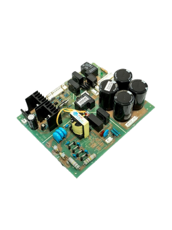 แผงวงจรล่าง ตู้เชื่อม JASIC รุ่น CMT416 Pn.KT-M022-B53014 (แท้) ##