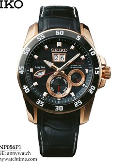 SEIKO SNP056P1