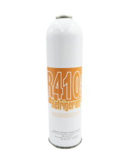 น้ำยาแอร์ R-410a Refrigerant (อย่างดี)
