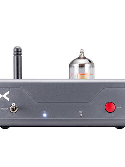 xDuoo MU-603 DAC&Amp หลอดแก้ว รองรับ Bluetooth ประกันศูนย์ไทย