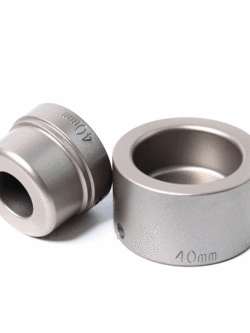 หัวเชื่อมท่อ 40มม. ตู้เชื่อม POLO โปโล รุ่น THJ-40,THJ-63 Pn.P312-THJ40040 ##