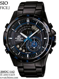 EDIFICE ERA-200DC-1A2