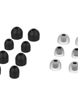 X-Tips Eartips จุกยางสำหรับหูฟัง และ หูฟัง TWS รุ่นอื่นๆ
