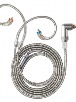 ขาย FiiO LC-3.5B สายอัพเกรดหูฟังขั้ว MMCX สำหรับ Shure/Westone/JVC/FiiO