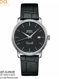 MIDO M027.407.16.050.00