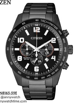 CITIZEN AN8165-59E