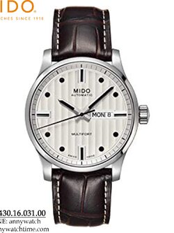 MIDO M005.430.16.031.00