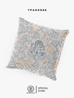 หมอนอิง Throw Pillow ฮินดู Collection รหัส TPA00086 #หมอนอิง #SOdAPrintinG