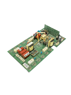 แผงวงจรบน ตู้เชื่อม JASIC รุ่น CUT40PA Pn.KT-M022-B01029 (แท้) ##