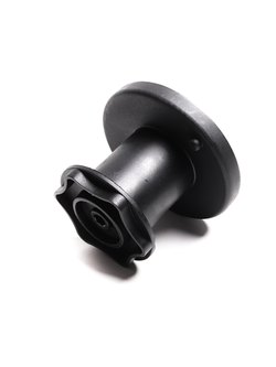 WIRE FEEDING SHAFT ตู้เชื่อม JASIC รุ่น MIG160 N219 Pn.10041449 (แท้) ##