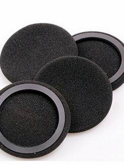 ขายฟองน้ำหูฟัง X-Tips รุ่น XT66 สำหรับหูฟัง AKG K420 K403 K402 K412P Y30 Y30U Sennheiser PX90