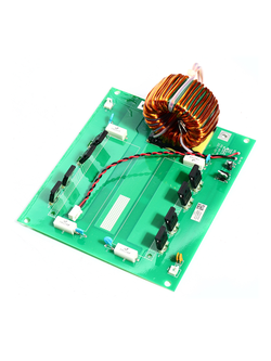 แผง Inverter ตู้เชื่อม JASIC รุ่น CUT80L205 Pn.10049870 (แท้) ##