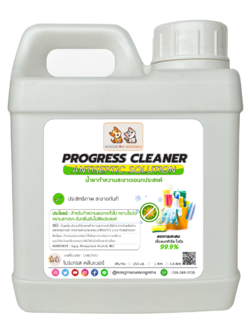 น้ำยาทำความสะอาดครัว ล้างหัวเตาแก๊ส ล้างเครื่องดูดควัน เช็ดคราบมันเตาอบไมโครเวฟ เอนกประสงค์ สีเขียว กลิ่นแอปเปิ้ลกรีนเฟรช 1 ลิตร BY น้องแมวน้องหมา