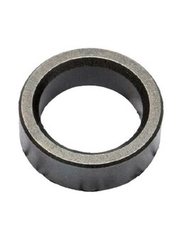 แหวน 17 สกัด เจาะพื้น Makita HM1305, HM1306 [#28] Pn.257260-7 (แท้) ##