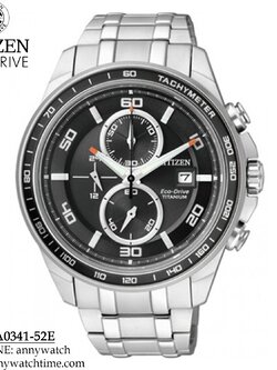 CITIZEN CA0341-52E