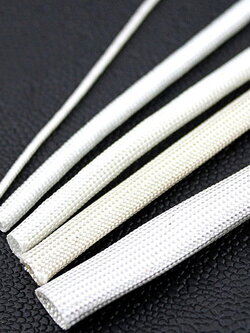 ปลอกสายทนความร้อน ขนาด 4มม.