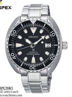 SEIKO SRPC35K1