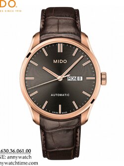 MIDO M024.630.36.061.00