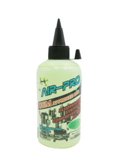 น้ำมันคอมแอร์ R22, R32, R410, R407 ยี่ห้อ Air-Pro(200cc.)