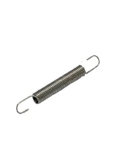 TENSION SPRING 4 เครื่องขัดกระดาษทราย Maktec-Makita 9403 [#52], M9400B, MT940, MT941 [#59] Pn.231819-8 (แท้) ##(**)