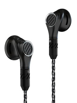 ขาย BGVP DX5 หูฟังเอียร์บัด ไดรเวอร์ DLC Dynamic รองรับ Hi-Res