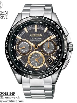 CITIZEN CC9015-54F