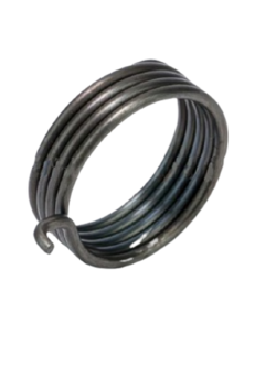 TORSION SPRING15 เลื่อยจิ๊กซอร์ Makita 4350CT [#21] Pn.231660-9 (แท้) ## (*)