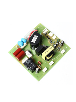 แผงวงจร PILOT ARC ตู้เชื่อม JASIC รุ่น CUT70-1PH Pn.10050263 (แท้) ##