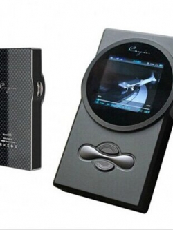 ขาย Cayin N6 สุดยอด DAP + Music Player ระดับเทพ ผลงานระดับ MasterPiece ที่หลายๆคนต้องจับตามอง
