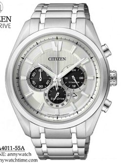 CITIZEN CA4011-55A