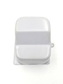 ฝาครอบ คอนเดนเซอร์ #GI-07