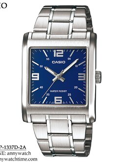 CASIO MTP-1337D-2A