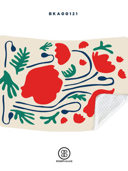 ผ้าห่ม SOdA รหัส BKA00121 #SOdAblanket #SOdAhome