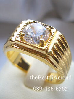 BR810+++แหวนชายเพชร 80 สต+++ แบบยอดนิยม อยู่ได้นานไม่ล้าสมัย เพชรกำลังดี ไม่เล็กไม่ใหญ่เกินไป สำหรับหนุ่มๆที่ต้องการความเรียบๆ แต่ดูดี มีระดับ