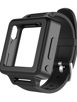 ขาย FiiO SK-M5A เคสนาฬิกา ทำจากซิลิโคน สำหรับ FiiO M5