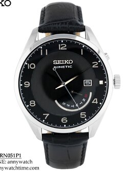 SEIKO SRN051P1