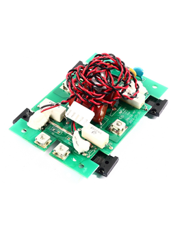 แผงวงจร Inverter Board (380V) ตู้เชื่อม JASIC รุ่น MIG250F Pn.10020986 (แท้) ##