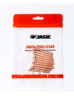 คอลเลท ขนาด 1.6MM เครื่องตัดพลาสม่า JASIC WP26 Pn.10060609 (10PCS/PAC) ##