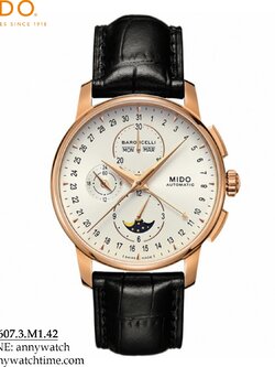 MIDO M8607.3.M1.42