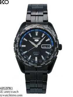 SEIKO SNZG57K1
